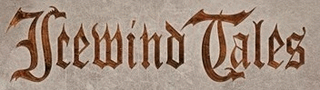 logo Icewind Tales